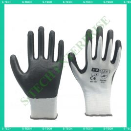 ถุงมือเอนกประสงค์ I+SAFE (GL-001)